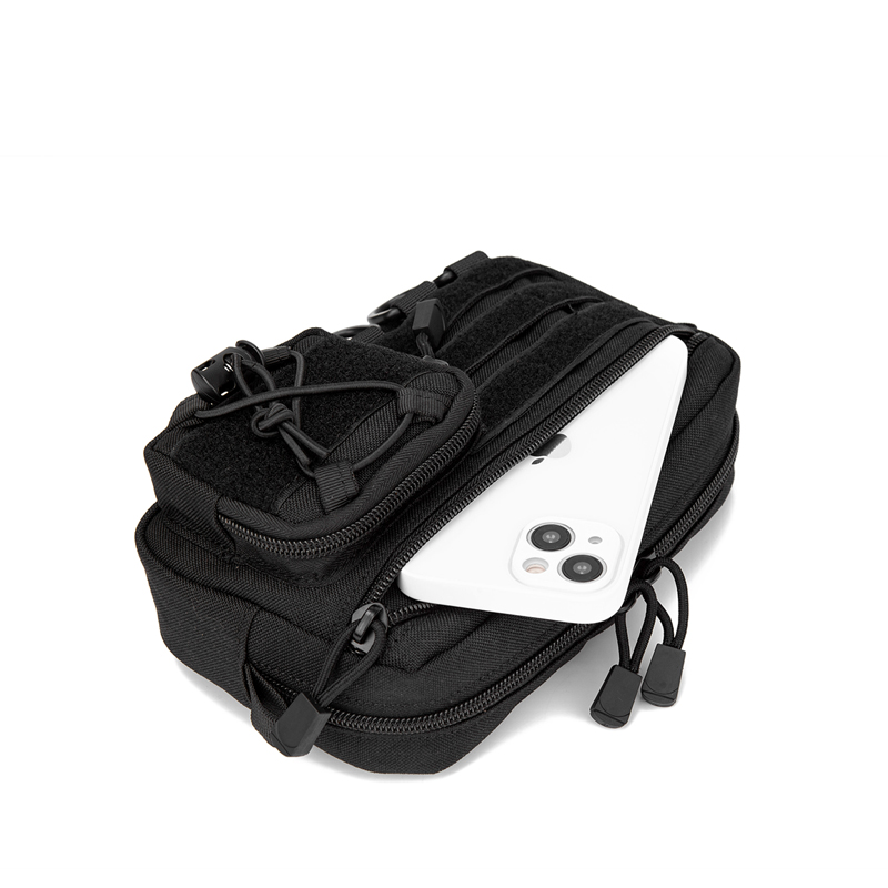 1000D EDC Pouch Molle Organize - Edc Deep Carry review and price