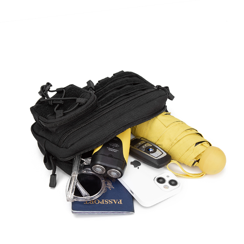 1000D EDC Pouch Molle Organize - Edc Deep Carry review and price