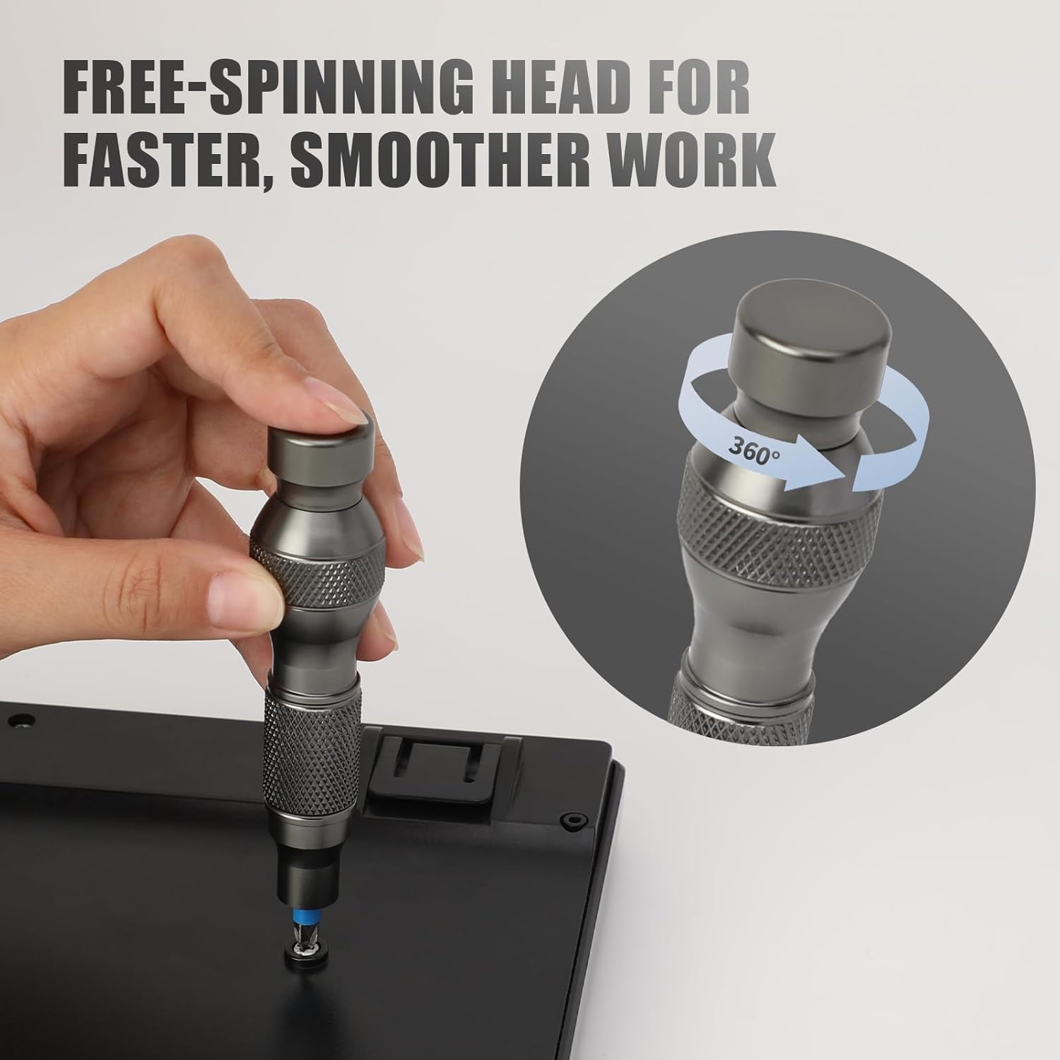 Universal 22-in-1 Precision Sc - Micro Screwdriver Kit review and price