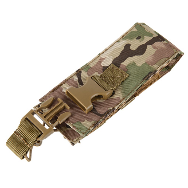x1 Molle Water Bottle Holster  - Edc Carry Holster review and price