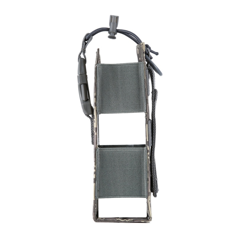 x1 Molle Water Bottle Holster  - Edc Carry Holster review and price